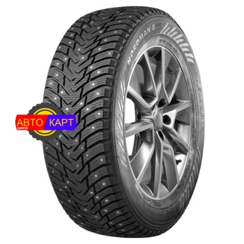 225/45R17 94T XL Nordman 8 TL (шип.)