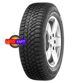 155/65R14 75T Nord Frost 200 TL ID (шип.)