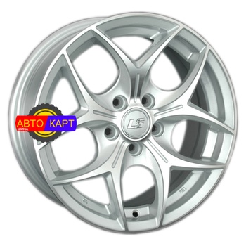 7,5x17/5x100 ET40 D73,1 539 SF