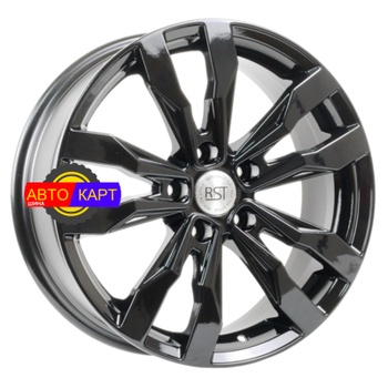 7x17/5x112 ET45 D57,1 R047 (Yeti) BL