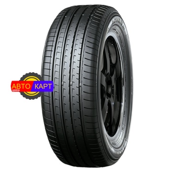 265/55R19 109V Advan V61G TL