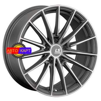 8,5x18/5x114,3 ET35 D67,1 RC63 MGMF (конус)