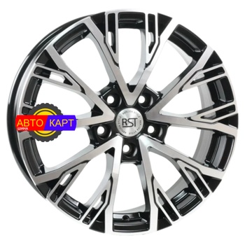 6,5x17/5x114,3 ET45 D60,1 R207 BD