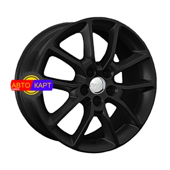 7,5x17/5x108 ET52,5 D63,3 FD108 MB (конус, C570)