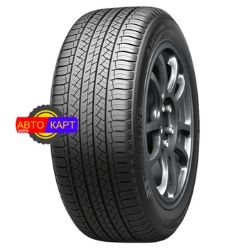 235/60R18 107V XL Latitude Tour HP DT J LR TL