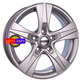 6,5x16/5x114,3 ET50 D67,1 643 Silver