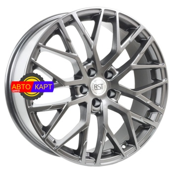 7,5x19/5x114,3 ET45 D67,1 R019 (Mazda) BMG