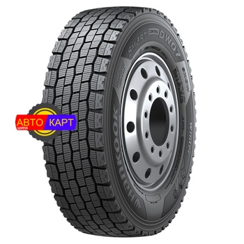 315/70R22,5 154/150L Smart Control DW07 TL M+S 3PMSF 18PR КИТАЙ