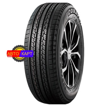 225/70R15 100H Ecosaver TL