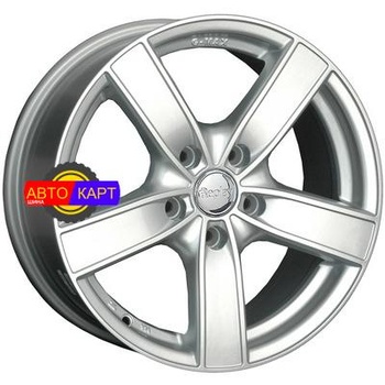 7x16/5x112 ET45 D57,1 VV171 Sil (конус, C570)