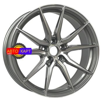 9x20/5x108 ET38,5 D63,3 206FF GRD FlowForming