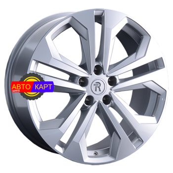 9x20/5x112 ET35 D66,6 B247 SFP (конус, C570)