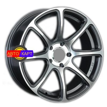 7,5x17/5x112 ET42 D57,1 327 GMF (спец)