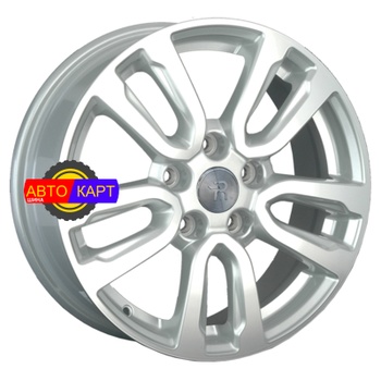 7,5x18/5x114,3 ET50 D66,1 NS123 SF (конус, C570)