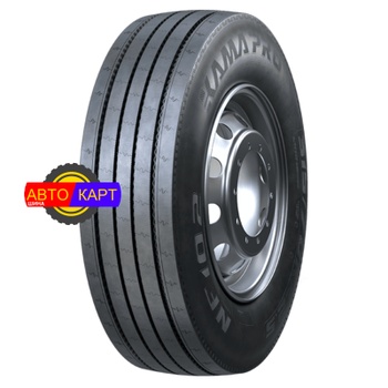 315/70R22,5 156/150L PRO NF 102 TL