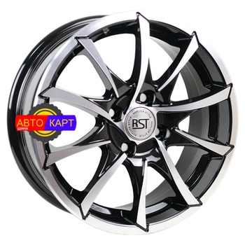 6x15/4x100 ET46 D54,1 R035 (Rio, Solaris) BD