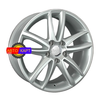 8,5x18/5x120 ET37 D67,1 CL9 SF (конус, C570)