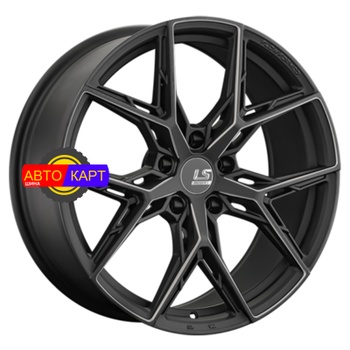 9x21/5x114,3 ET43 D67,1 RC82 MB+SSF (конус)