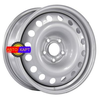 7x17/5x114,3 ET45 D67,1 X40925 Silver