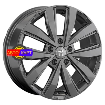 7,5x18/5x120 ET41 D59,6 GA1 GM (конус, C570-01)