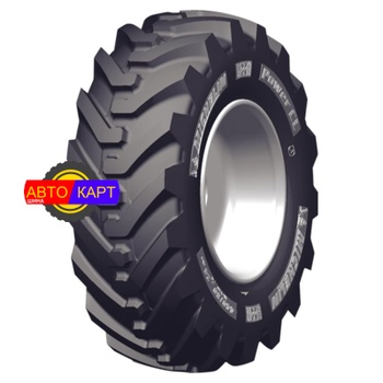 440/80-24(16,9-24) 168A8 Power CL TL ПОЛЬША
