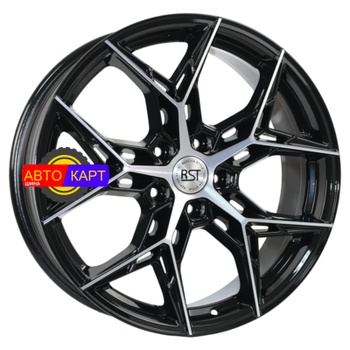 7,5x19/5x108 ET47 D60,1 R139 (Tiggo,Kaiyi) BD