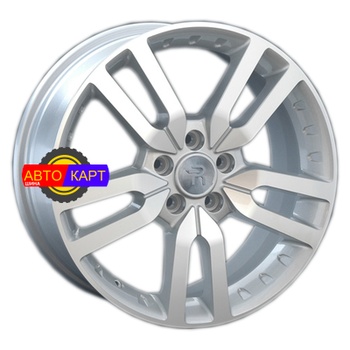 7,5x17/5x108 ET55 D63,3 FD154 SF (конус, C570)