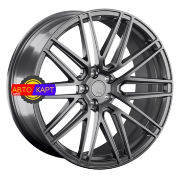 9,5x21/5x112 ET31 D66,6 LS FG12 MGM (конус, C570)