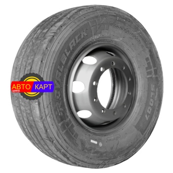 385/65R22,5 164K SL007 TL 24PR