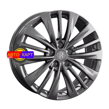 7,5x18/5x114,3 ET35 D60,1 LX178 GM (конус, C570)