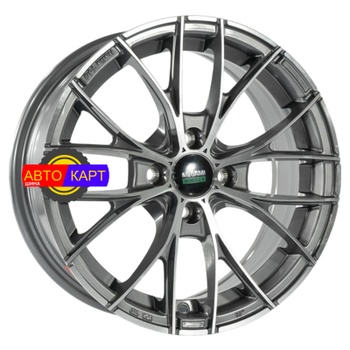 5,5x14/4x100 ET40 D54,1 MGM-28 GMF