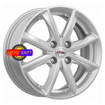 6x15/4x98 ET35 D58,5 Бланш (КС908) Нео-классик