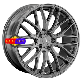 8x19/5x114,3 ET34 D67,1 KI313 GM (конус, C570)