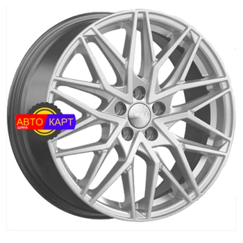 7x17/5x108 ET50 D63,35 Азимут (КЛ371) Селена