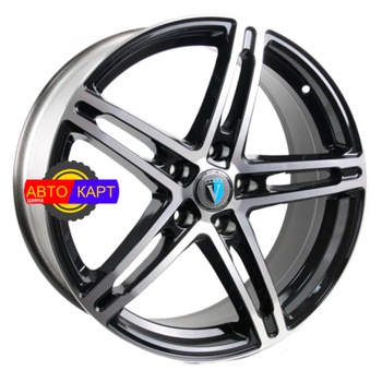 7,5x18/5x114,3 ET37 D66,6 1818 BD