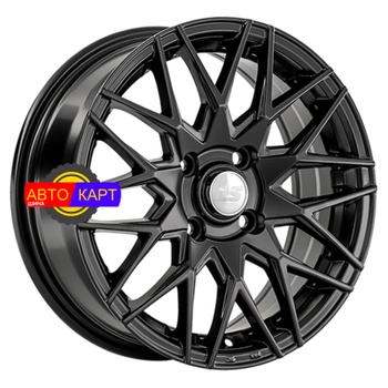 6,5x15/5x100 ET38 D57,1 784 BKS (конус)