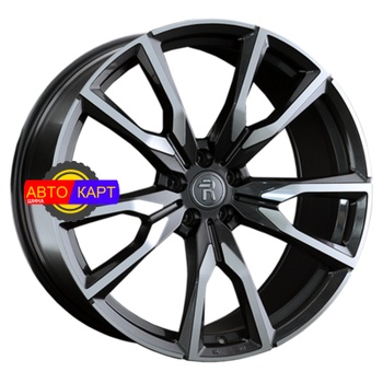 8,5x20/5x114,3 ET54 D67,1 KI365 GMF (конус, C570)