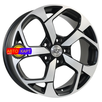 7x17/5x114,3 ET49 D67,1 R067 (Elantra) BDm