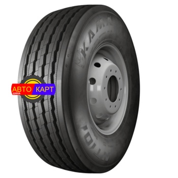 245/70R17,5 143/141J NT 101 TL