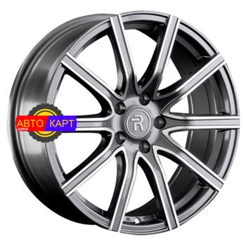 8,5x19/5x112 ET31,5 D66,6 MR335 GMF (конус, C570-01)