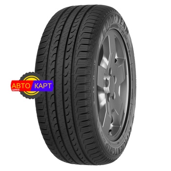 255/65R17 114H XL EfficientGrip SUV TL