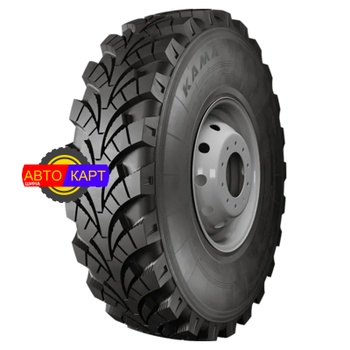 12,00R18 136J Кама-431 мороз TT