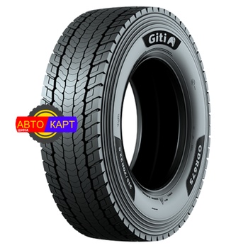 315/70R22,5 154/150L GDR675 TL 18PR