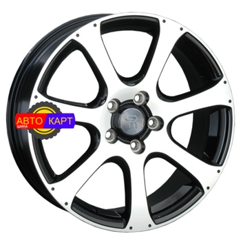 6,5x17/5x114,3 ET48 D67,1 HND290 MBF (конус, C570)