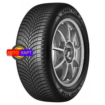 245/40R18 97W XL Vector 4Seasons Gen-3 TL FP M+S 3PMSF