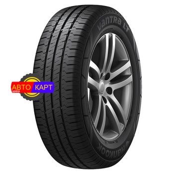 195/75R16C 107/105R Vantra LT RA18 TL