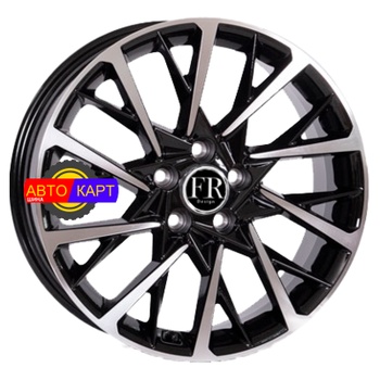 7,5x17/5x114,3 ET50,5 D67,1 HND485 BMF (№11)