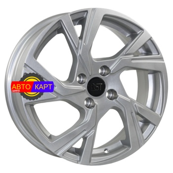 6x16/4x100 ET41 D60,1 R156 SL