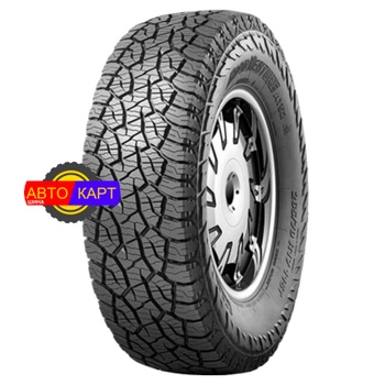 275/55R20 113T Road Venture AT52 TL