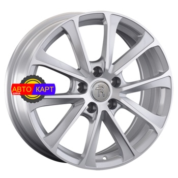 7x17/5x114,3 ET45 D66,1 NS224 SF (конус, C570)